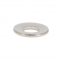 Rondelle Conique Ø4.3X9X1 Inox A4 DIN 6796