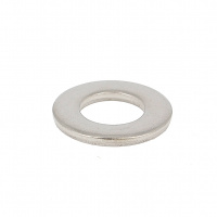 Rondelle Ø 18 Inox A2 DIN 125A