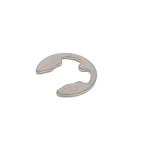 Collier D'Épaulement pour Arbre Ø 13 A Ø 18 Inox A2 DIN 6799