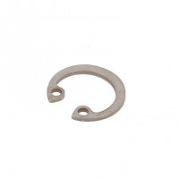 Circlips Intérieur Ø 18 Inox A2 DIN 472