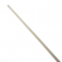 Tige Filetée M3 Nylon PA6-6 Naturel DIN 975