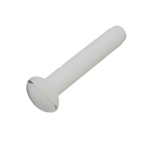 Nylon PA6-6 Natur