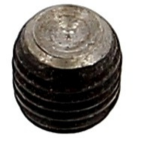 Ringsschneide Stahl 14.9 Schwarz DIN 916 Steigung 100