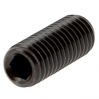Gewindestift mit Innensechskant