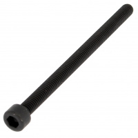 Stahl 8.8 Schwarz