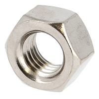 Écrou Hu 1 UNC Inox A2