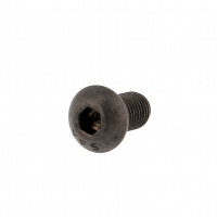Stahl 10.9 Schwarz ANSI B18-3