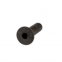 Stahl 10.9 Schwarz ANSI B18-3