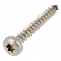 VBA TR Torx 6X120 Inox A2