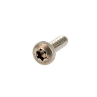 TCBL Torx M4X10 Inox A4 DIN 7985