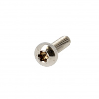 TCBL Torx M6X12 Inox A2 ISO 14583