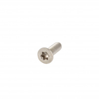 TF Torx M1.6X8 Inox A4 ISO 14581