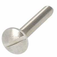 TRL M8X40 Inox A4 NFE 25129