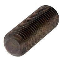 Kegelkuppe Stahl 14.9 Schwarz DIN 913 Steigung 125