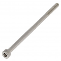 TCHC M5X110 Inox A4 Filetage Partiel DIN 912