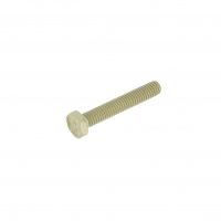 Aluminium P60 Gelb eloxiert