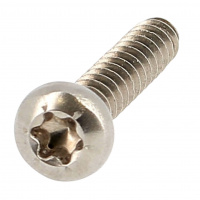 Vis Tôle TCBL Torx 4.8X16 Inox A2 ISO 14585