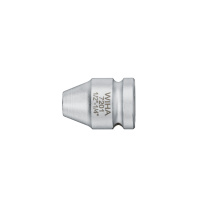 Adaptateur avec Circlip 1/4-1/4X25 01924