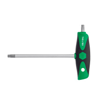 Clé Torx avec Manche en T Comfortgrip T10 X 100 26172