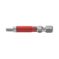 5 Embouts Maxxtor de 49 Six Pans 4.0 Forme C 6.3 36835