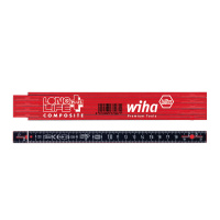 Metres Pliants Longlife 2 Mètres 10 Branches 37067