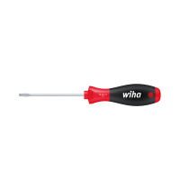 Tournevis à Fente Softfinish Lame Ronde 8X175 00707