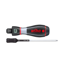 Tournevis Dynamométrique Mécatronique Wiha Itorque 0.8-3.0 Nm 36887