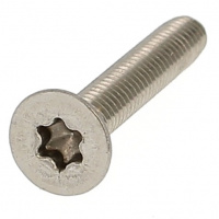 Senkkopf mit Torx