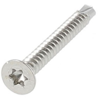 Autoperceuse TF Torx 4.2X32 Inox A2 DIN 7504O