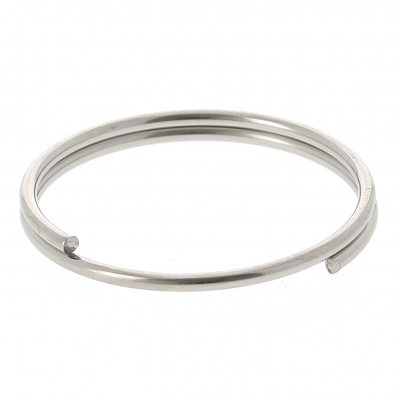 ANNEAU DE SECURITE 1.5X18 INOX A4