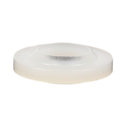 Bague de Sureté et d'Étanchéité Type B M3 Polyamide 6 Blanc