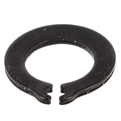 Cercle Élastique SP 220 Noir pour Arbre de 3