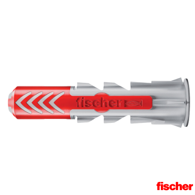 Cheville Tous Matériaux Fischer DuoPower 10x50