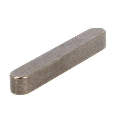 Clavette 3X3X16 Forme A Inox A4 DIN 6885A