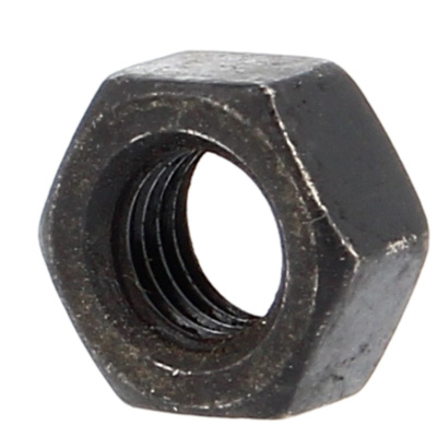 Écrou Hu M24 Pas 150 Acier Brut DIN 934