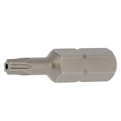 Embout pour Vis Inviolable Torx + Téton