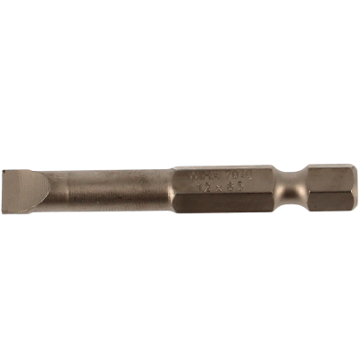 Embout Professional Grande Longueur Fente 6.5 X 50 01798