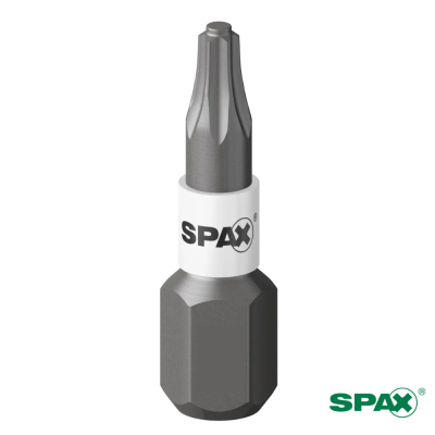 Embout SPAX T-STAR plus T-STAR PLUS T30