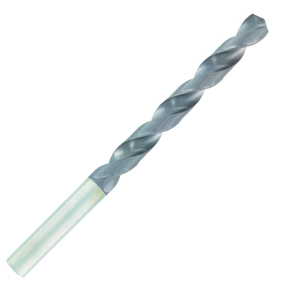 Foret Métaux pour Inox TBX HSS (Cobalt 5%) Revêtu Blade Affûtage 4 faces h8 DIN 338