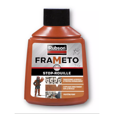 FRAMETO HTE RESISTANCE CONTRE LA ROUILLE FLACON 90ML