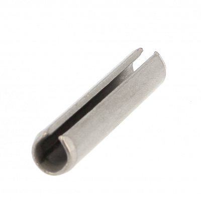 GOUPILLE ELASTIQUE 1X5 INOX A1 DIN 1481