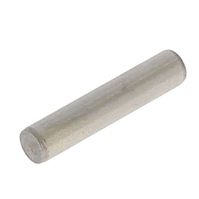 GOUPILLE CYLINDRIQUE DECOLLETEE h8 5X20 INOX A1 ISO 2338B