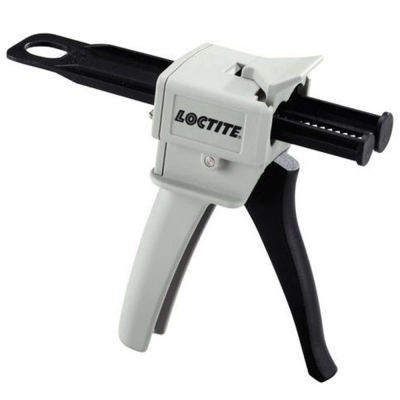 Pistolet Manuel pour Cartouche Loctite BicomposantI 50ml