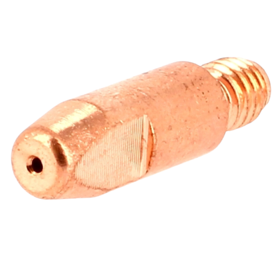 Soudure MIG Tube Contact M6 Ø 1.2 mm pour 250 A