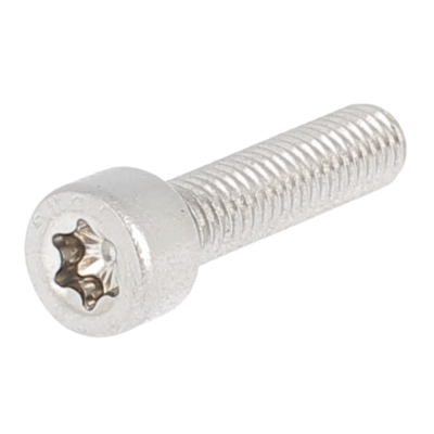 TC TORX M6X12 INOX A2 ISO 14579