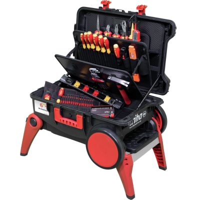 Trolley d'Outils XXL