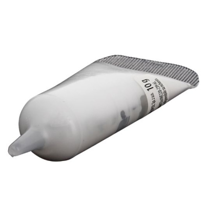 Tube de Colle