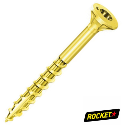 VBA ROCKET TF TORX 5X30/18 Z.BICHRO