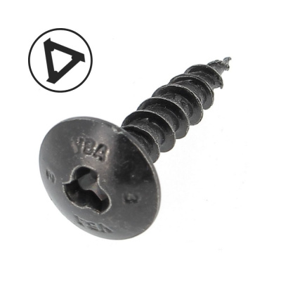 TRL DE PENTURE INVOLTUR 6X40 Z.NOIR