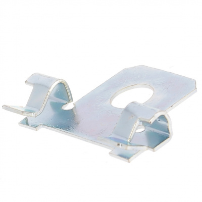 Agrafe Support Tube 0° - Cable Clip Adapters 0°